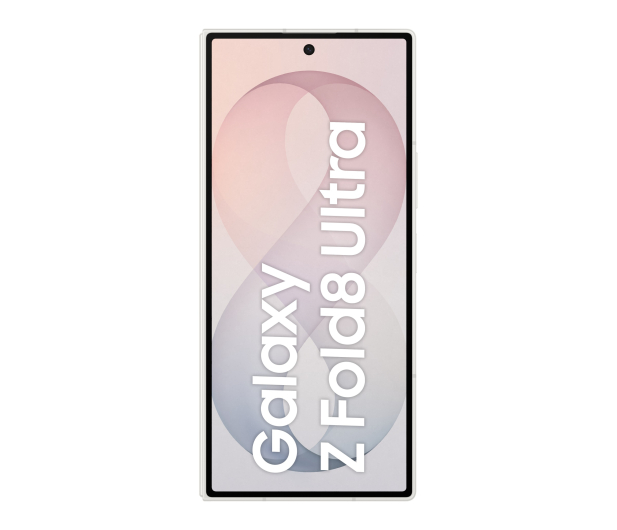 Samsung Galaxy Z Fold8 Ultra 12/256GB Kremowy - 1549418 - zdjęcie 4